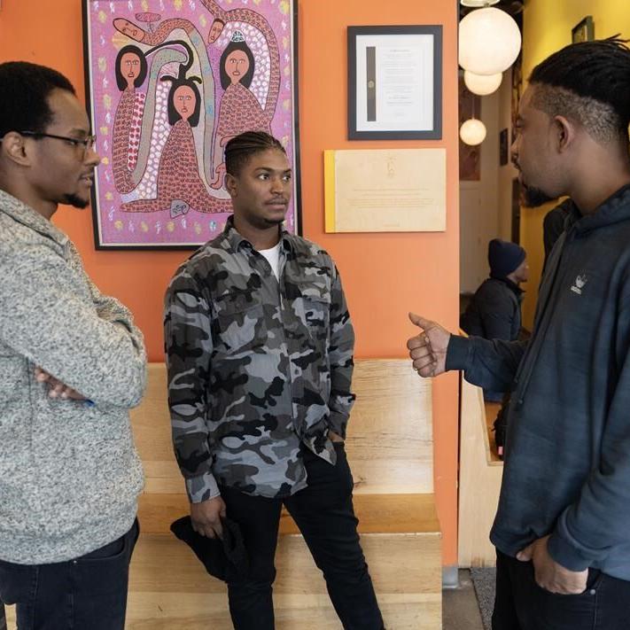 'Haiti follows us': Quebecers worry about family amid crisis in Caribbean country